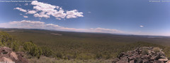 view from Mt Dellenbaugh - Southeast Vista on 2025-06-10