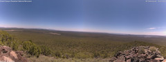 view from Mt Dellenbaugh - Southeast Vista on 2025-06-12