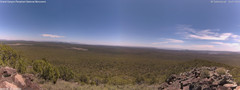 view from Mt Dellenbaugh - Southeast Vista on 2025-06-13
