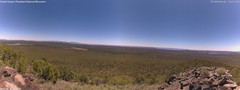 view from Mt Dellenbaugh - Southeast Vista on 2025-06-16