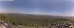 view from Mt Dellenbaugh - Southeast Vista on 2025-06-21