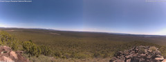 view from Mt Dellenbaugh - Southeast Vista on 2026-04-15