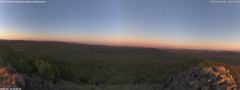 view from Mt Dellenbaugh - Southeast Vista on 2026-05-18