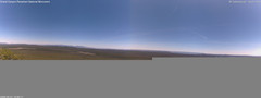 view from Mt Dellenbaugh - Southeast Vista on 2026-05-21
