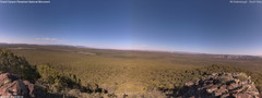 view from Mt Dellenbaugh - Southeast Vista on 2026-05-31