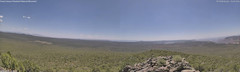 view from Mt Dellenbaugh - Southeast Vista on 2026-08-05