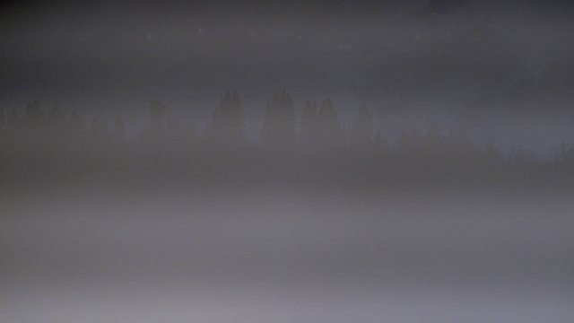 time-lapse frame, Solitude Sunshine Bowl webcam