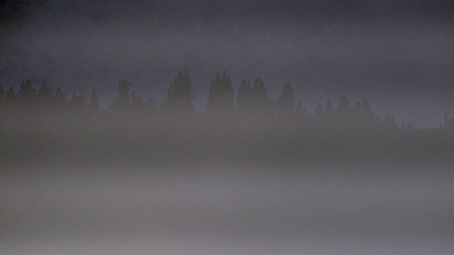 time-lapse frame, Solitude Sunshine Bowl webcam