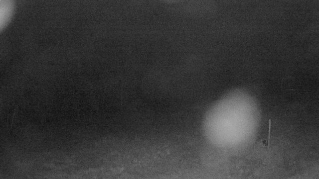 time-lapse frame, Sugarbush Terrain Park webcam