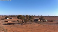 view from North West on 2025-05-10