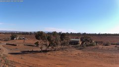 view from North West on 2025-07-04
