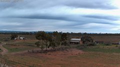 view from North West on 2025-08-22