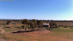view from North West on 2025-08-23