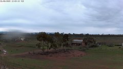 view from North West on 2025-08-26