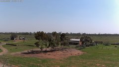 view from North West on 2025-09-06