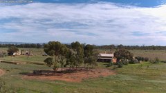 view from North West on 2026-04-05