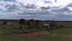 view from North West on 2026-06-01