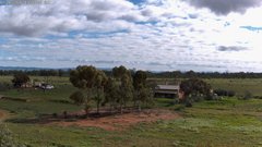 view from North West on 2026-06-07