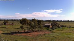 view from North West on 2026-06-10