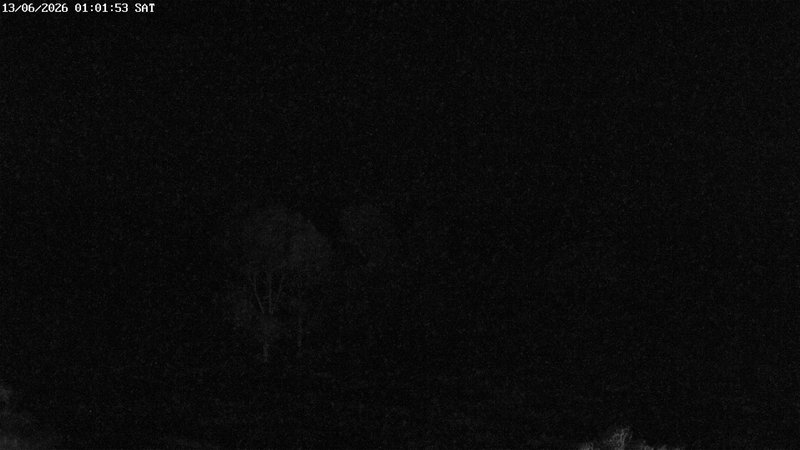 time-lapse frame, North West webcam