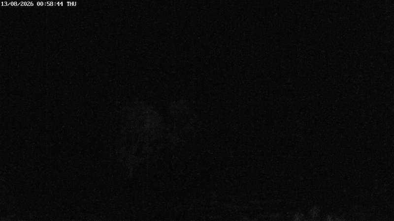 time-lapse frame, North West webcam