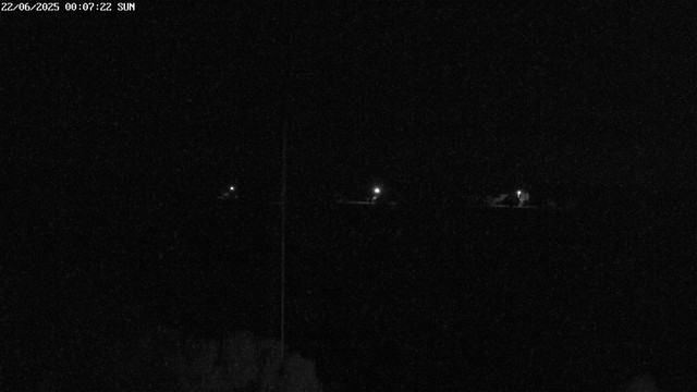 time-lapse frame, South  webcam