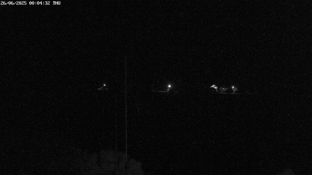 time-lapse frame, South  webcam