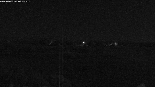 time-lapse frame, South  webcam