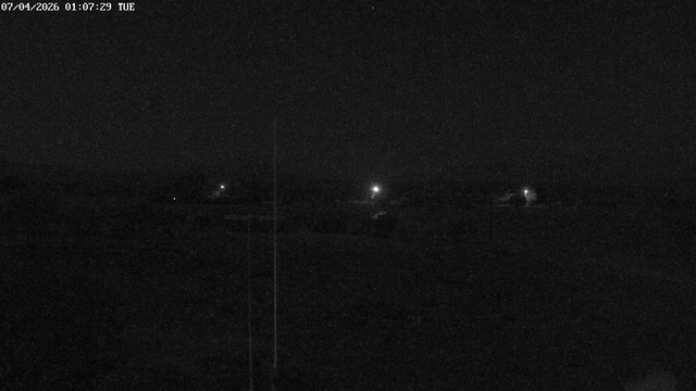 time-lapse frame, South  webcam