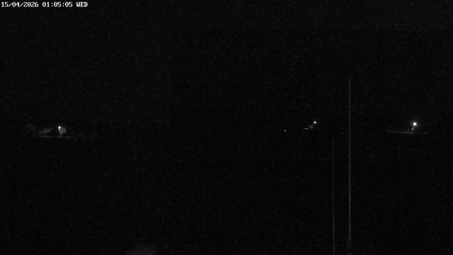 time-lapse frame, South  webcam