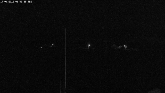 time-lapse frame, South  webcam