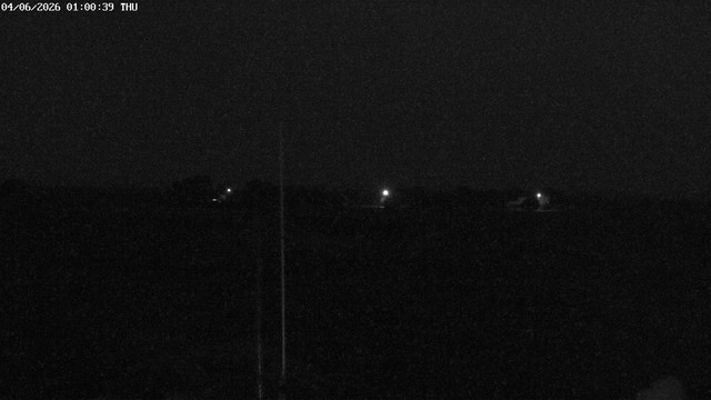 time-lapse frame, South  webcam