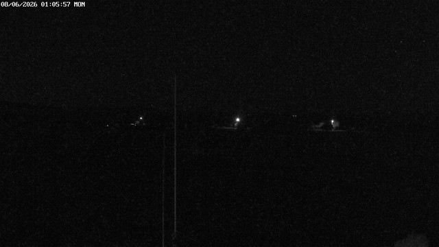 time-lapse frame, South  webcam