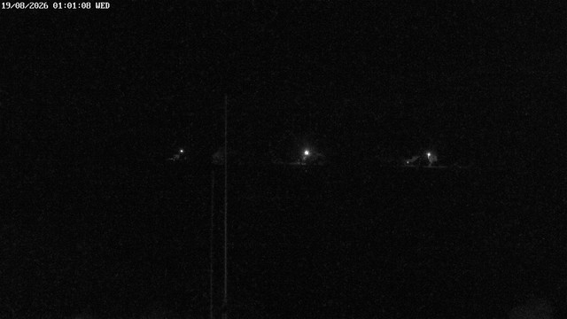 time-lapse frame, South  webcam