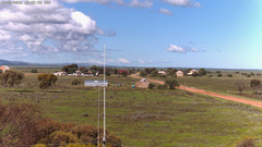 view from South  on 2026-08-19