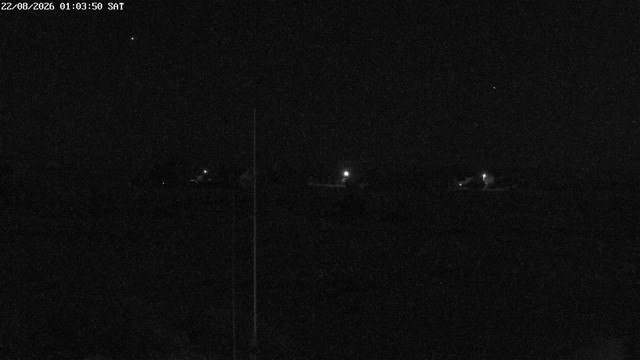 time-lapse frame, South  webcam