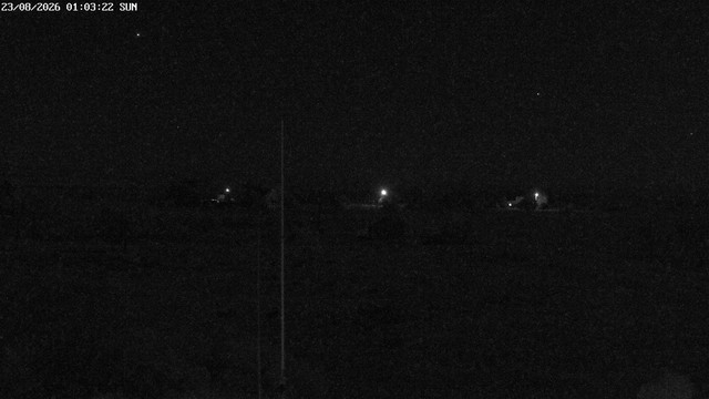 time-lapse frame, South  webcam