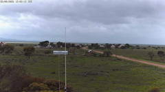 view from South  on 2026-08-25