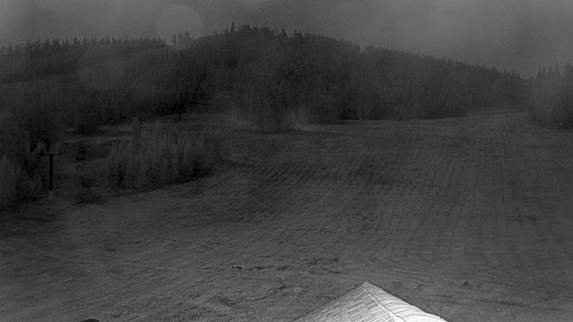 time-lapse frame, Winter Park Snoasis webcam