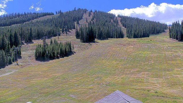 view from Winter Park Snoasis on 2026-09-04