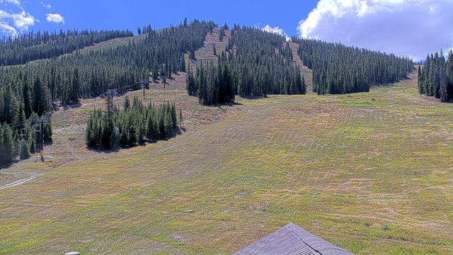 view from Winter Park Snoasis on 2026-09-04