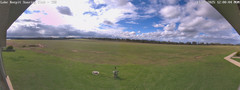 view from Lake Keepit Soaring Club T32 on 2025-05-19