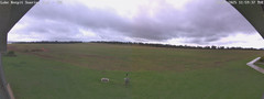 view from Lake Keepit Soaring Club T32 on 2025-05-20