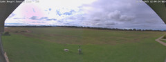 view from Lake Keepit Soaring Club T32 on 2025-05-21