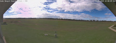 view from Lake Keepit Soaring Club T32 on 2025-05-31