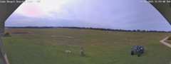 view from Lake Keepit Soaring Club T32 on 2025-06-17