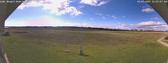 view from Lake Keepit Soaring Club T32 on 2025-07-01