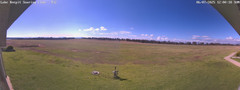 view from Lake Keepit Soaring Club T32 on 2025-07-06