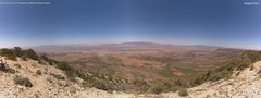 view from Hudson Point on 2025-05-23