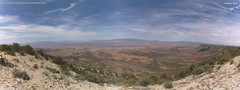 view from Hudson Point on 2025-05-27
